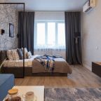 Апартаменты (Атмосфера | магнолия — нежность и спокойствие в самом центре липецка), Апартаменты Атмосфера Магнолия