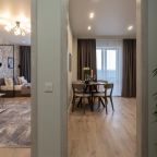 Отдельная кухня