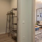 Апартаменты (Атмосфера | магнолия — нежность и спокойствие в самом центре липецка), Апартаменты Атмосфера Магнолия