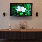 Апартаменты (Атмосфера | магнолия — нежность и спокойствие в самом центре липецка), Апартаменты Атмосфера Магнолия