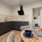 Апартаменты (Атмосфера | магнолия — нежность и спокойствие в самом центре липецка), Апартаменты Атмосфера Магнолия