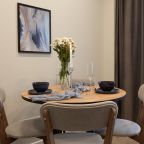 Апартаменты (Атмосфера | магнолия — нежность и спокойствие в самом центре липецка), Апартаменты Атмосфера Магнолия