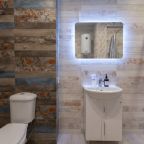 Апартаменты (Атмосфера | магнолия — нежность и спокойствие в самом центре липецка), Апартаменты Атмосфера Магнолия