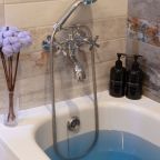 Апартаменты (Атмосфера | магнолия — нежность и спокойствие в самом центре липецка), Апартаменты Атмосфера Магнолия