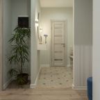 Апартаменты (Атмосфера | магнолия — нежность и спокойствие в самом центре липецка), Апартаменты Атмосфера Магнолия