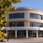 Санаторий Курорт Ключи