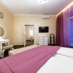 Апартаменты (Апартаменты (семейный, 55 кв.м)), Санаторий Курорт Ключи