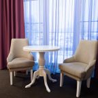 Апартаменты (Апартаменты (семейный, 55 кв.м)), Санаторий Курорт Ключи