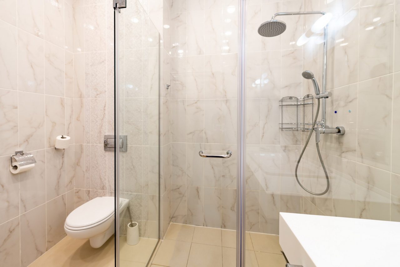 Апартаменты (Апартаменты (семейный, 55 кв.м)), Санаторий Курорт Ключи