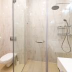 Апартаменты (Апартаменты (семейный, 55 кв.м)), Санаторий Курорт Ключи