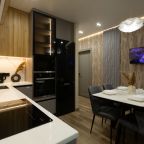 Отдельная кухня