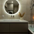 Апартаменты (Атмосфера | сфера — пространство премиум-класса для избранных), Апартаменты Атмосфера Сфера