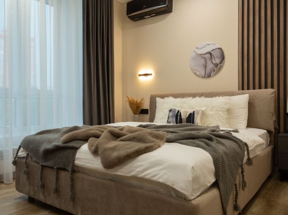 Апартаменты Атмосфера Сфера