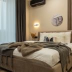 Комфортная кровать