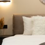 Апартаменты (Атмосфера | сфера — пространство премиум-класса для избранных), Апартаменты Атмосфера Сфера