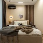 Апартаменты (Атмосфера | сфера — пространство премиум-класса для избранных), Апартаменты Атмосфера Сфера