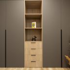 Апартаменты (Атмосфера | сфера — пространство премиум-класса для избранных), Апартаменты Атмосфера Сфера