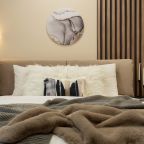 Апартаменты (Атмосфера | сфера — пространство премиум-класса для избранных), Апартаменты Атмосфера Сфера