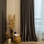 Апартаменты (Атмосфера | сфера — пространство премиум-класса для избранных), Апартаменты Атмосфера Сфера