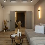 Апартаменты (Атмосфера | сфера — пространство премиум-класса для избранных), Апартаменты Атмосфера Сфера