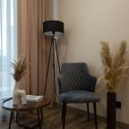 Апартаменты (Атмосфера | сфера — пространство премиум-класса для избранных), Апартаменты Атмосфера Сфера