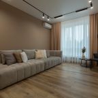 Апартаменты (Атмосфера | сфера — пространство премиум-класса для избранных), Апартаменты Атмосфера Сфера