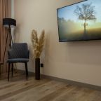 Апартаменты (Атмосфера | сфера — пространство премиум-класса для избранных), Апартаменты Атмосфера Сфера