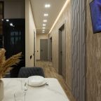 Апартаменты (Атмосфера | сфера — пространство премиум-класса для избранных), Апартаменты Атмосфера Сфера