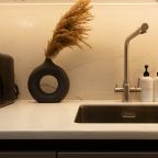 Апартаменты (Атмосфера | сфера — пространство премиум-класса для избранных), Апартаменты Атмосфера Сфера