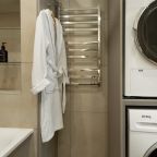 Стиральная и сушильная машина