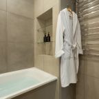 Апартаменты (Атмосфера | сфера — пространство премиум-класса для избранных), Апартаменты Атмосфера Сфера