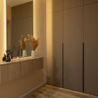 Апартаменты (Атмосфера | сфера — пространство премиум-класса для избранных), Апартаменты Атмосфера Сфера