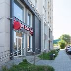 Автостоянка / Парковка, Апартаменты Атмосфера Сфера