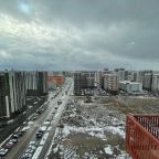 Автостоянка / Парковка, Апартаменты Kvartira-Braun