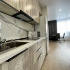 Апартаменты (Комфорт), Апартаменты Kvartira-Braun