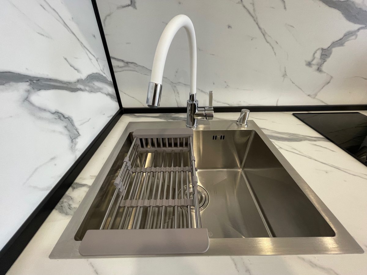 Апартаменты (Комфорт), Апартаменты Kvartira-Braun