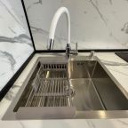 Апартаменты (Комфорт), Апартаменты Kvartira-Braun