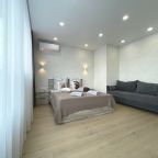 Апартаменты (Комфорт), Апартаменты Kvartira-Braun