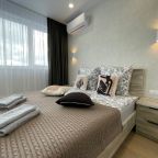 Апартаменты (Комфорт), Апартаменты Kvartira-Braun