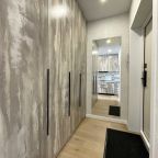 Апартаменты (Комфорт), Апартаменты Kvartira-Braun