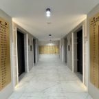 Апартаменты (Комфорт), Апартаменты Kvartira-Braun