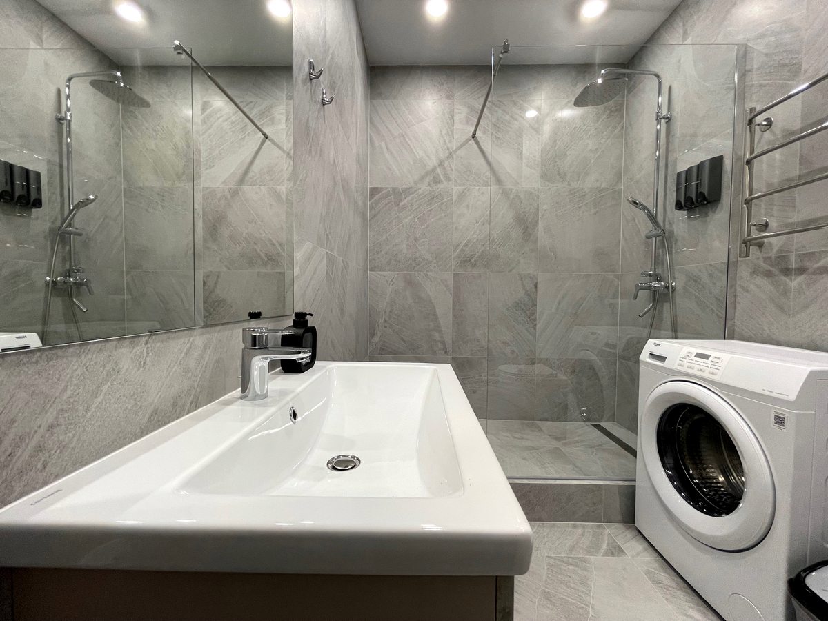 Апартаменты (Комфорт), Апартаменты Kvartira-Braun