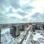 Апартаменты (Комфорт), Апартаменты Kvartira-Braun