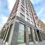 Апартаменты (Комфорт), Апартаменты Kvartira-Braun