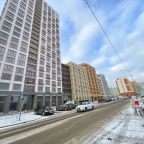 Апартаменты (Комфорт), Апартаменты Kvartira-Braun