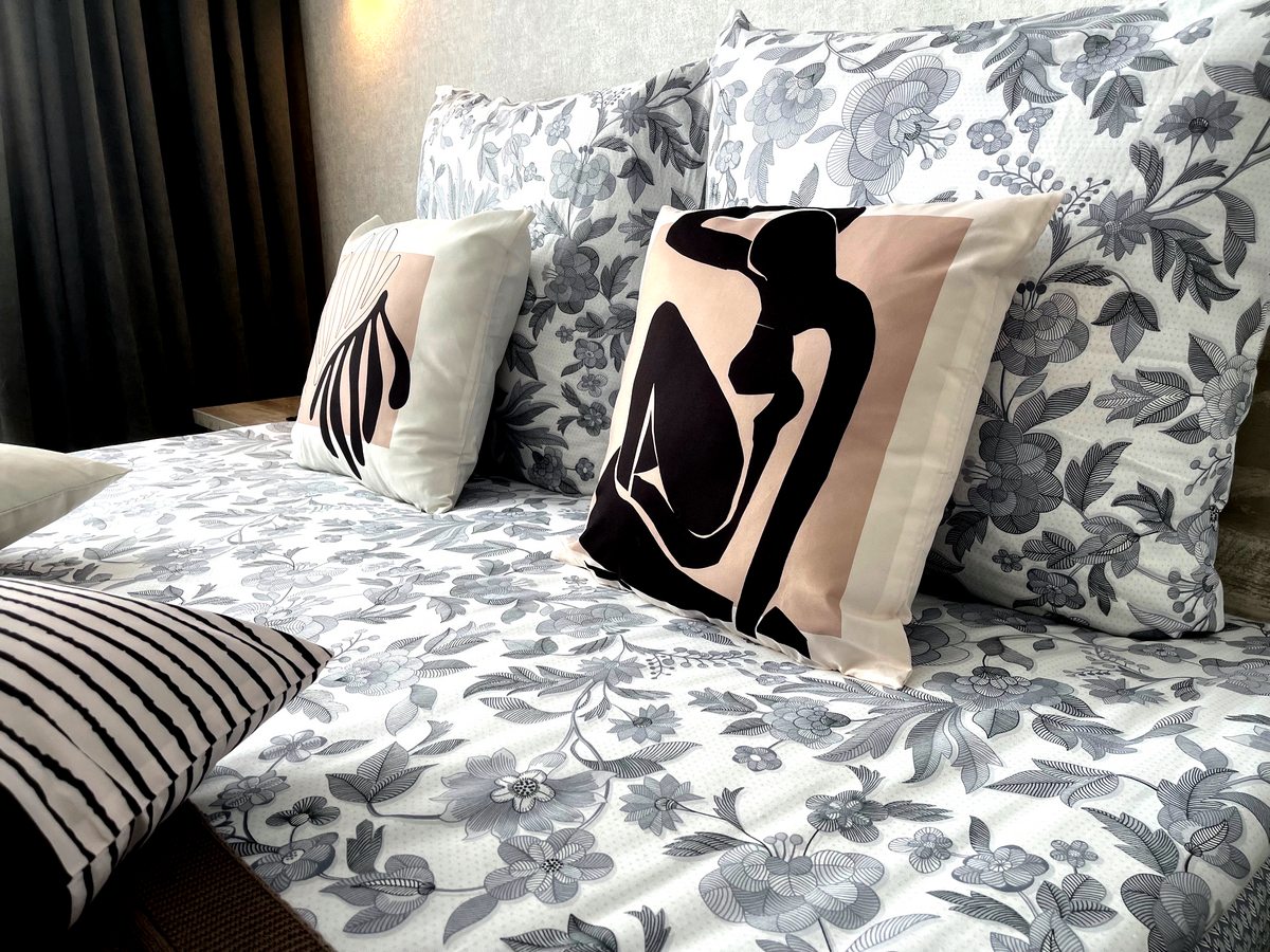 Апартаменты (Комфорт), Апартаменты Kvartira-Braun