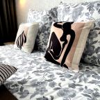 Апартаменты (Комфорт), Апартаменты Kvartira-Braun