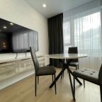 Апартаменты (Комфорт), Апартаменты Kvartira-Braun