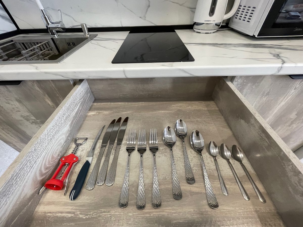 Апартаменты (Комфорт), Апартаменты Kvartira-Braun