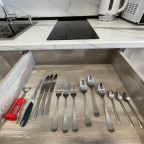 Апартаменты (Комфорт), Апартаменты Kvartira-Braun